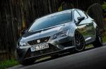 Seat Leon 5F Cupra by Tij-Power 2014 года